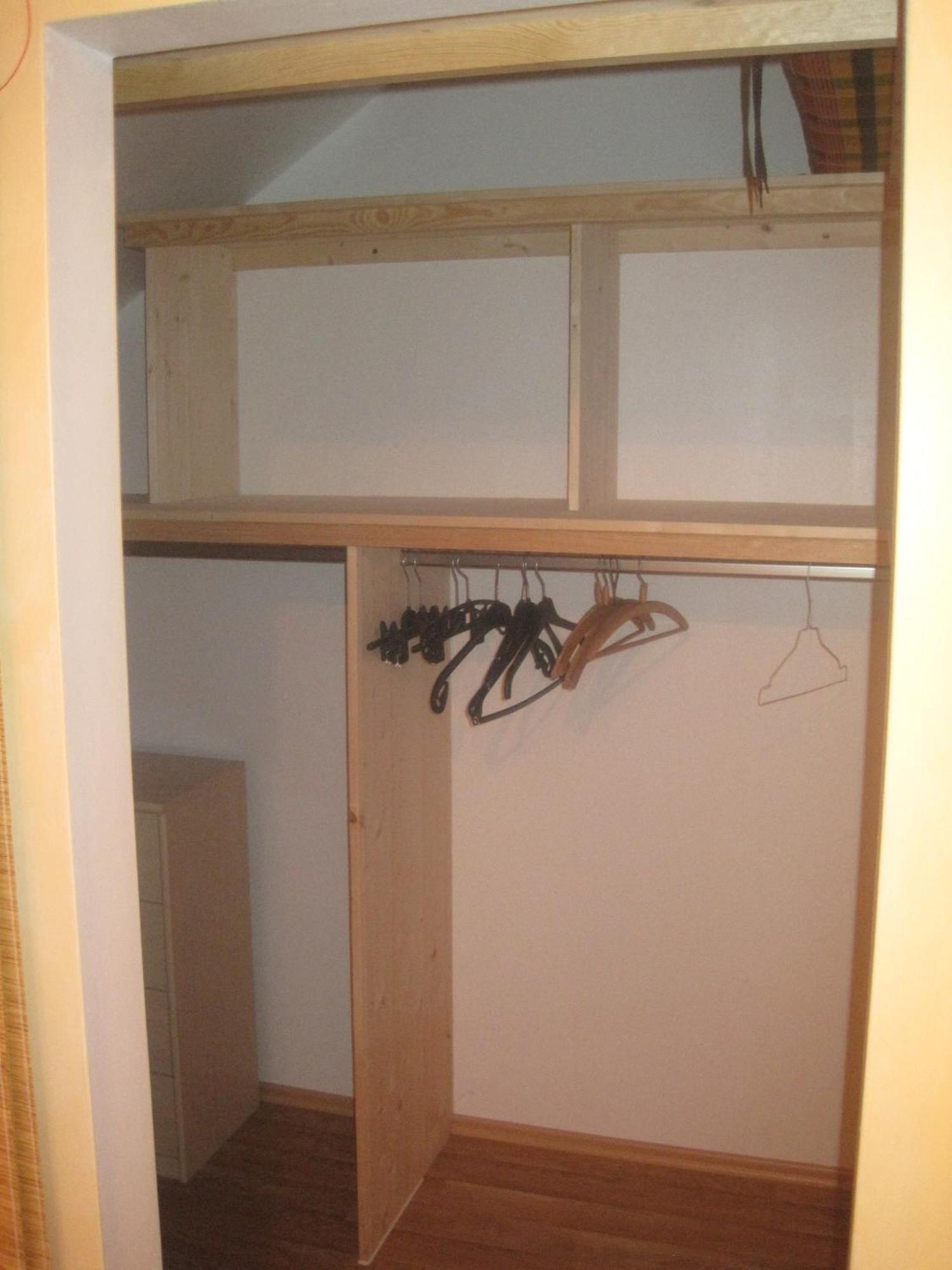 Apartmán Haus Am Park Thallwitz Pokoj fotografie